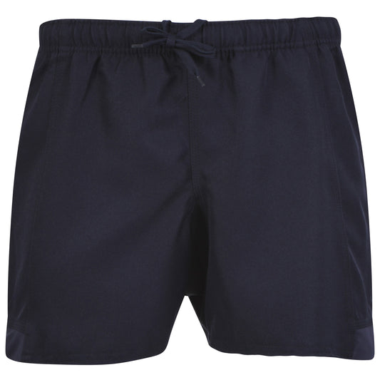Rugby Shorts - Navy - 2XL