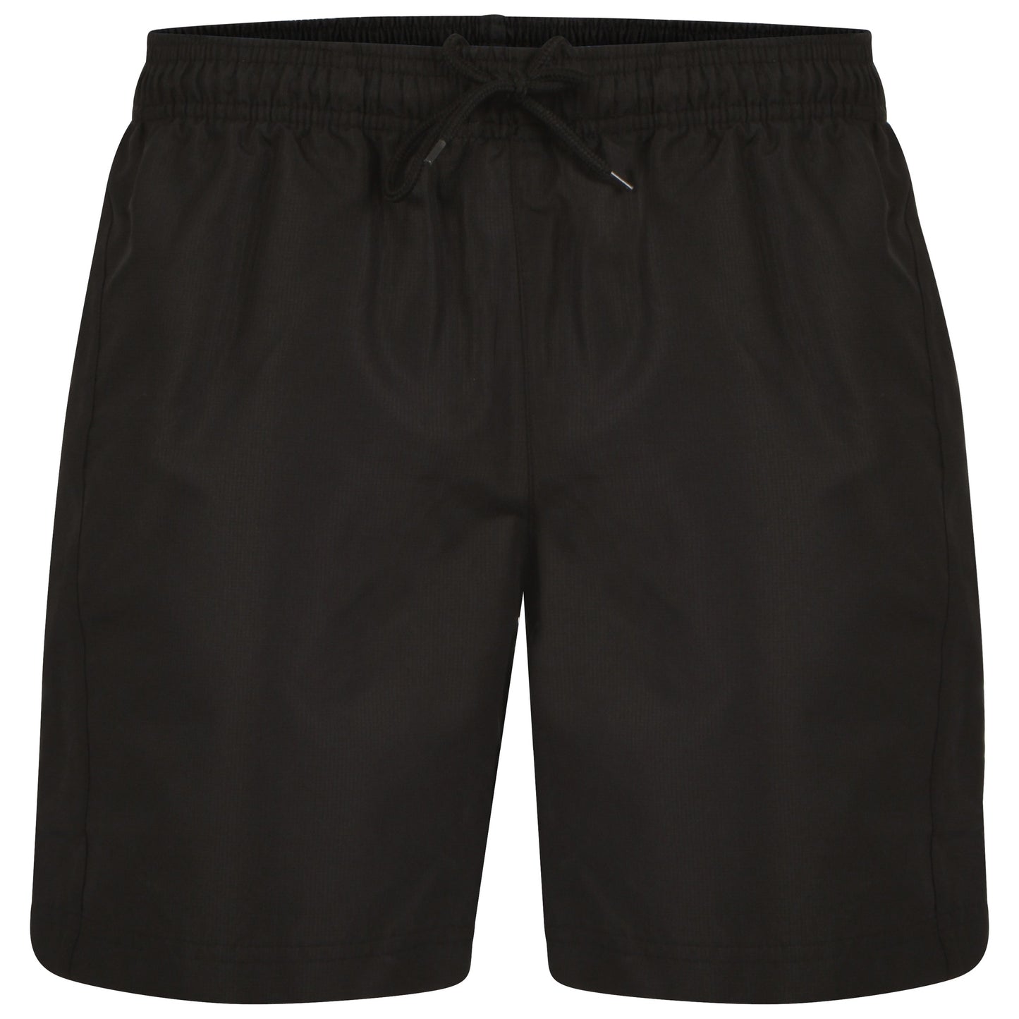 Training Shorts - Black - XL