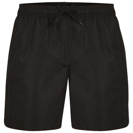 Training Shorts - Black - S