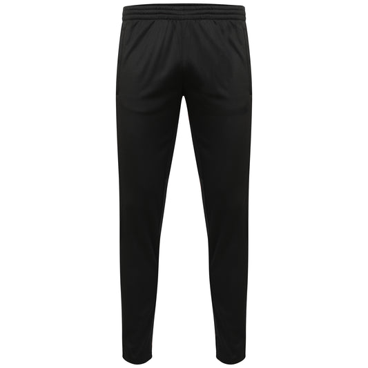 Skinny Pant - Black - XL