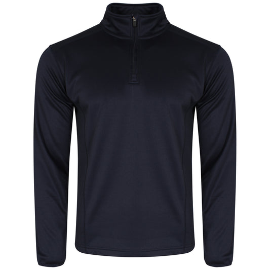 Tech Top - Navy - S