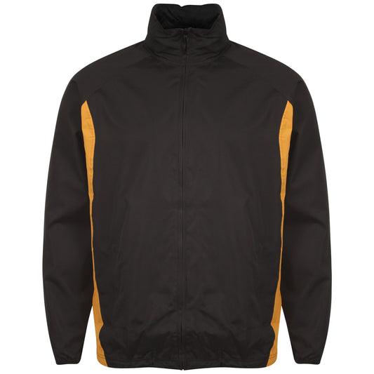Tracksuit Top/Rain Jacket