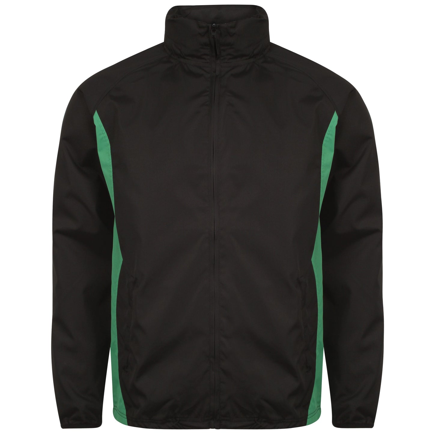 Tracksuit Top/Rain Jacket