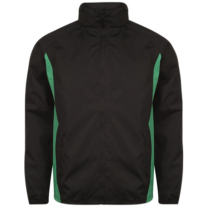 Tracksuit Top/Rain Jacket