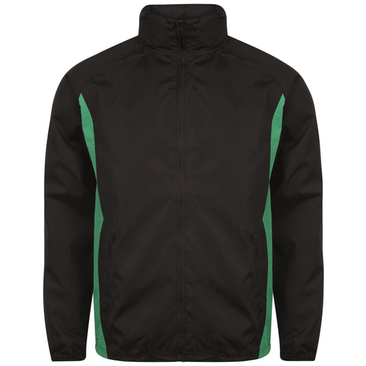 Tracksuit Top/Rain Jacket