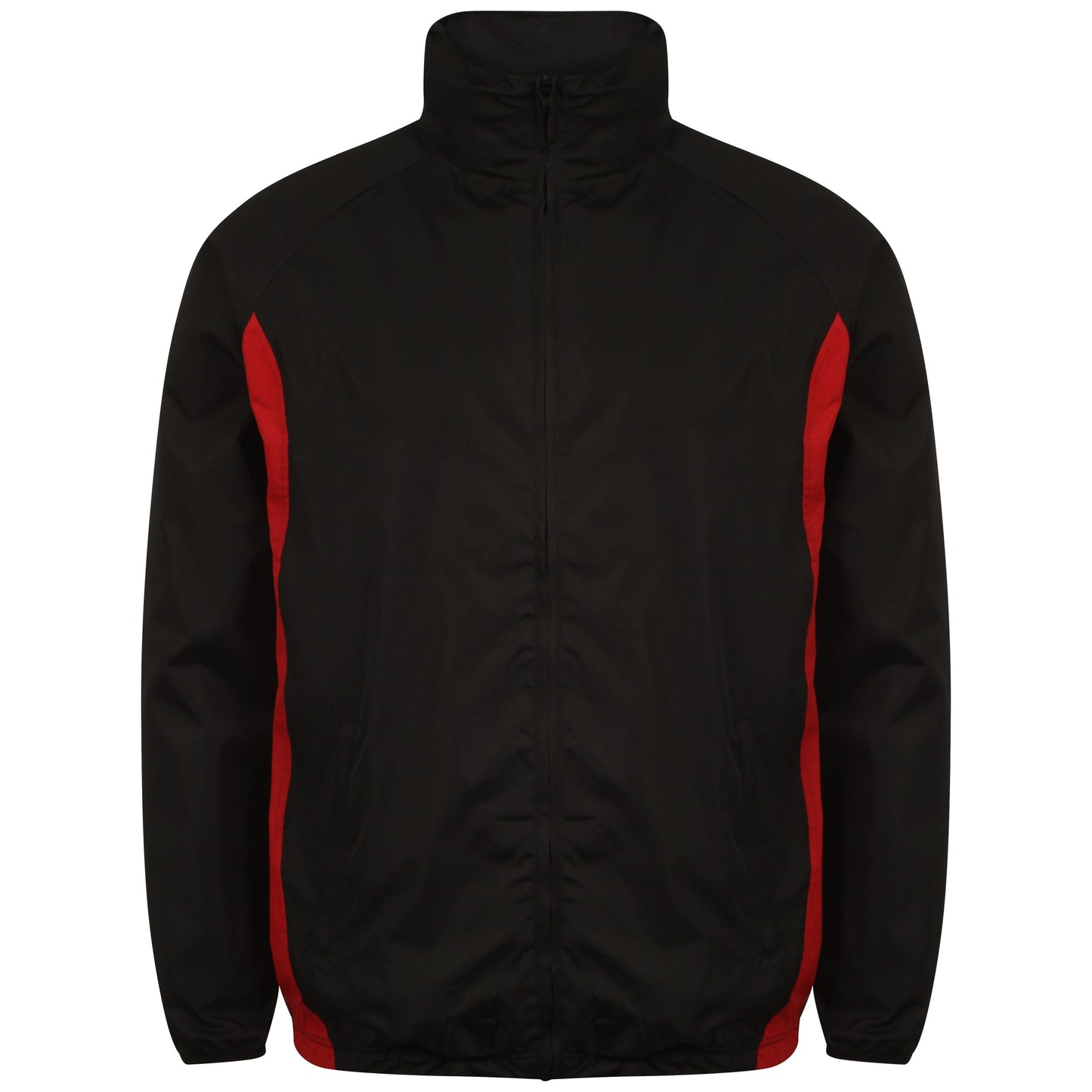 Tracksuit Top/Rain Jacket