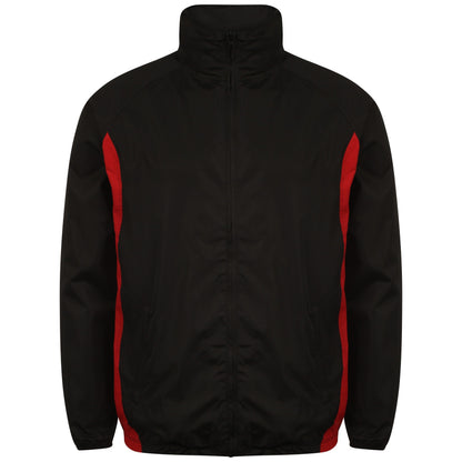 Tracksuit Top/Rain Jacket