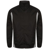 Tracksuit Top/Rain Jacket thumbnail 4