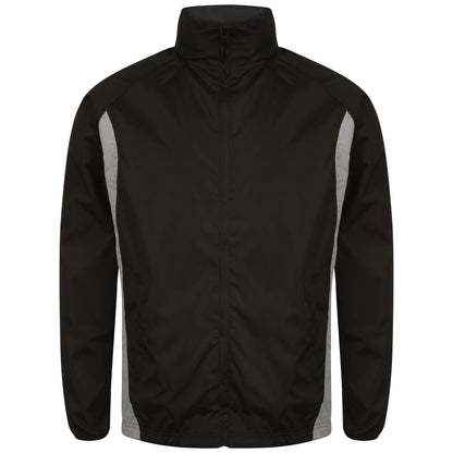 Tracksuit Top/Rain Jacket