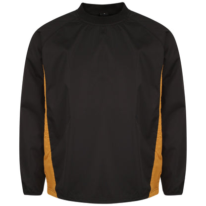 Windbreaker/Contact Top