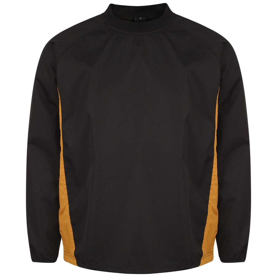 Windbreaker/Contact Top
