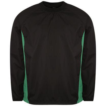 Windbreaker/Contact Top