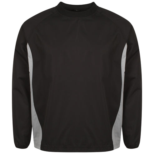 Windbreaker/Contact Top