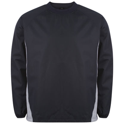 Windbreaker/Contact Top