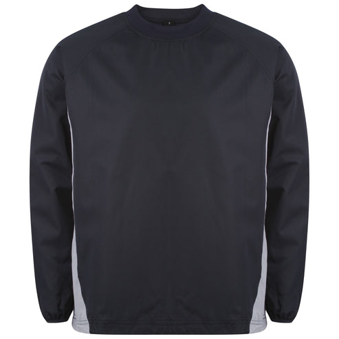 Windbreaker/Contact Top