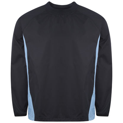 Windbreaker/Contact Top