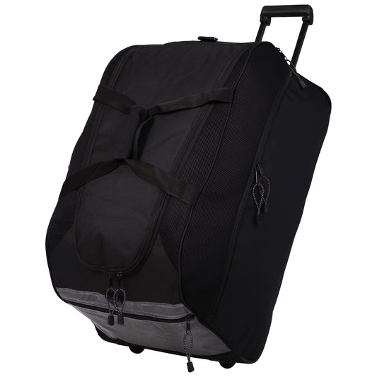 Wheelie Team Kitbag - Black - OS