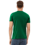 Canvas Unisex Crew Neck T-Shirt | Kelly Green thumbnail 2