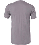 Canvas Unisex Crew Neck T-Shirt | Storm thumbnail 4