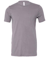 Canvas Unisex Crew Neck T-Shirt | Storm thumbnail 3