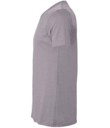 Canvas Unisex Crew Neck T-Shirt | Storm thumbnail 5