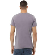 Canvas Unisex Crew Neck T-Shirt | Storm thumbnail 2