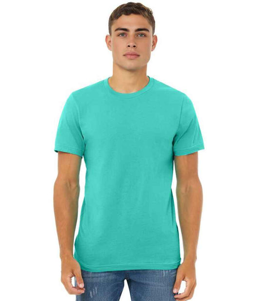CV3001 Teal Model