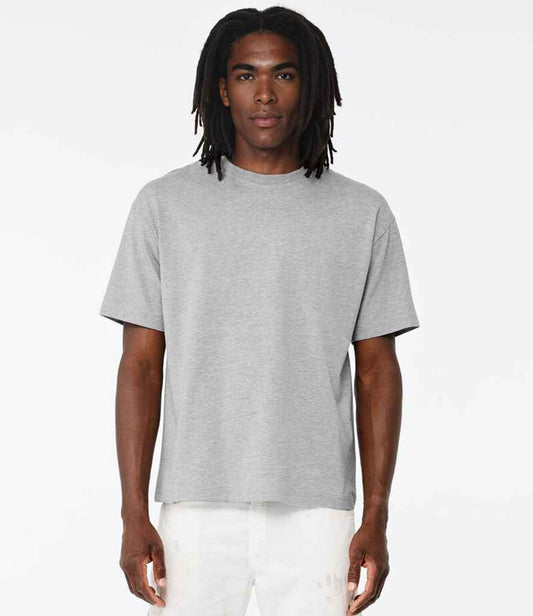 CV3010 Athletic Heather Model