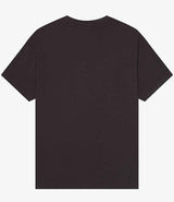 Canvas Unisex Heavyweight Boxy T-Shirt | Dark Grey thumbnail 4