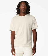 Canvas Unisex Heavyweight Boxy T-Shirt | Natural thumbnail 1