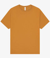 Canvas Unisex Heavyweight Boxy T-Shirt | Toast thumbnail 4
