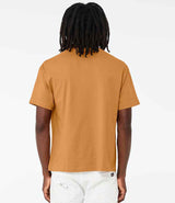 Canvas Unisex Heavyweight Boxy T-Shirt | Toast thumbnail 2