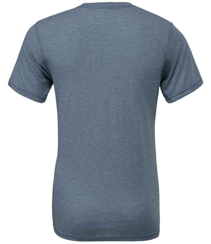 Canvas Unisex Tri-Blend T-Shirt