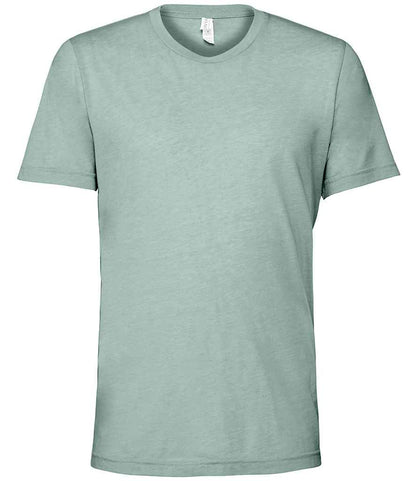 Canvas Unisex Tri-Blend T-Shirt