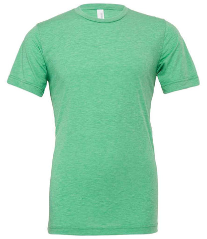 Canvas Unisex Tri-Blend T-Shirt