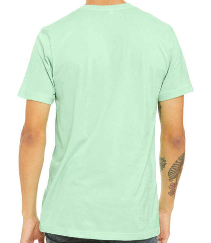 Canvas Unisex Tri-Blend T-Shirt
