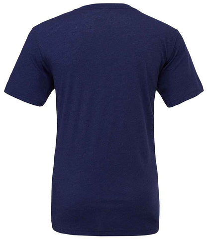 Canvas Unisex Tri-Blend T-Shirt