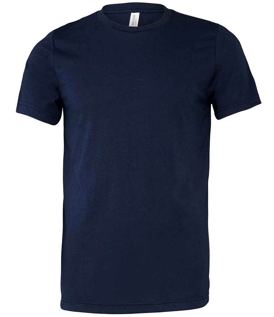 Canvas Unisex Tri-Blend T-Shirt