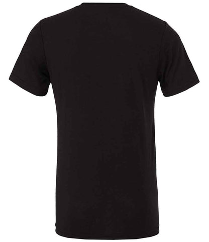 Canvas Unisex Tri-Blend T-Shirt