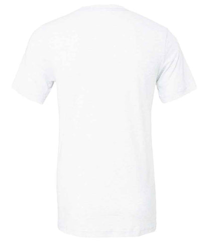Canvas Unisex Tri-Blend T-Shirt