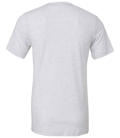 Canvas Unisex Tri-Blend T-Shirt