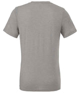 Canvas Unisex Tri-Blend T-Shirt | Athletic Grey Tri-Blend thumbnail 5