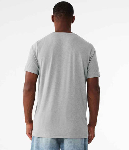CV3413 Athletic grey Model