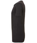 Canvas Unisex Tri-Blend T-Shirt | Charcoal Black Tri-Blend thumbnail 6