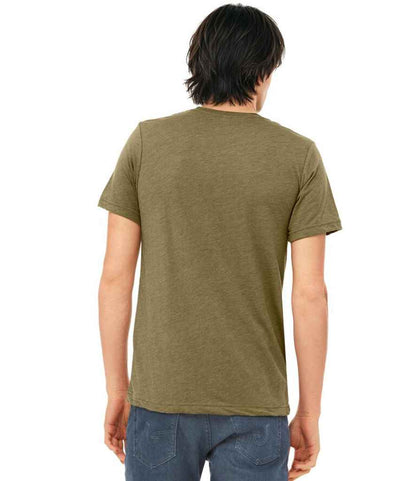 CV3413 Olive Model