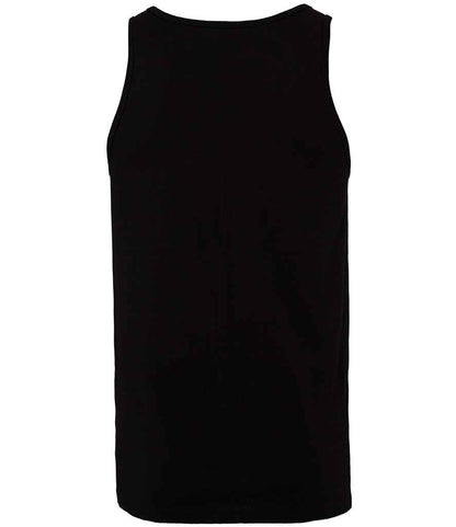 CV3480 Black Back