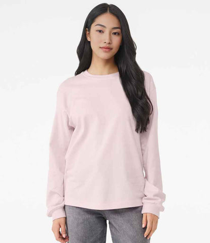 CV3511 Soft Pink Model