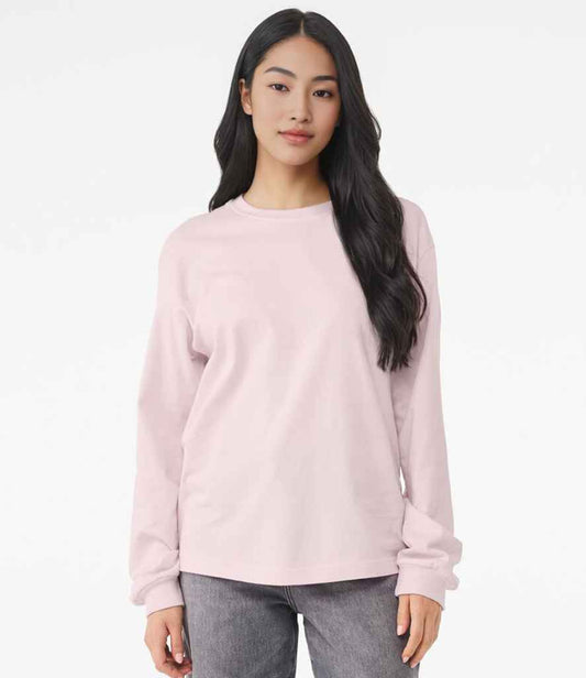 CV3511 Soft Pink Model