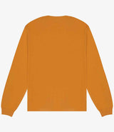 Canvas Unisex Heavyweight Long Sleeve Boxy T-Shirt | Toast thumbnail 5