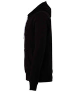 Canvas Unisex Pullover Hoodie | Black thumbnail 6
